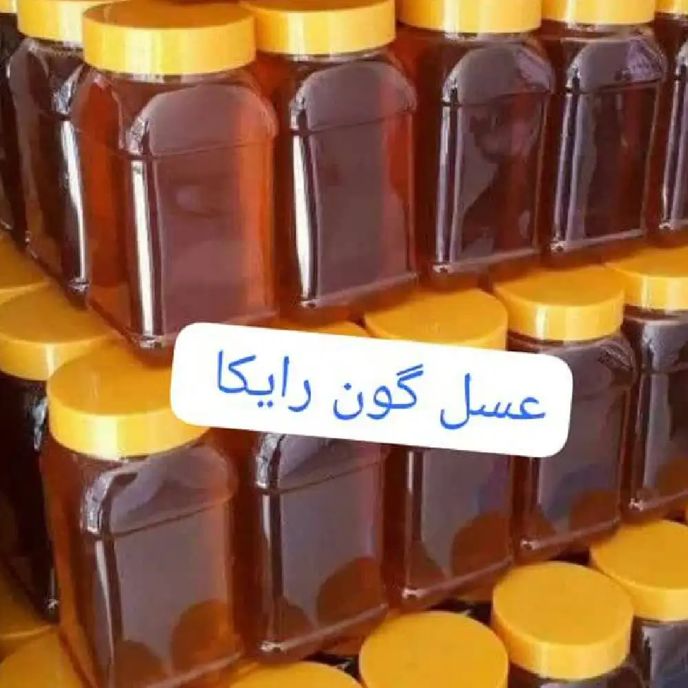 New Project (22) عسل گون رایکا - Image 1